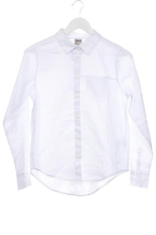 Damenbluse Tchibo, Größe XS, Farbe Weiß, Preis € 12,78