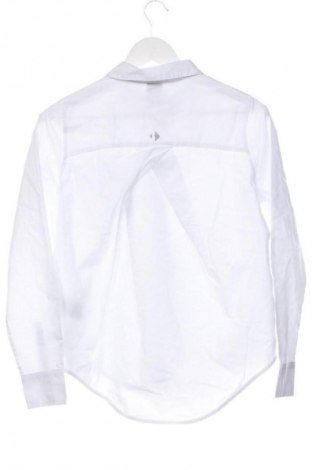 Damenbluse Tchibo, Größe XS, Farbe Weiß, Preis € 12,78