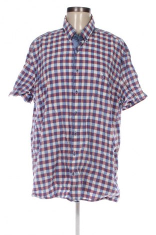 Damenbluse Teodor, Größe 3XL, Farbe Mehrfarbig, Preis 21,00 €