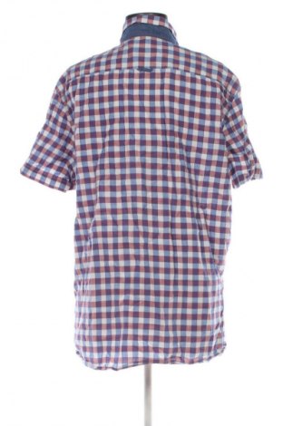 Damenbluse Teodor, Größe 3XL, Farbe Mehrfarbig, Preis 21,00 €