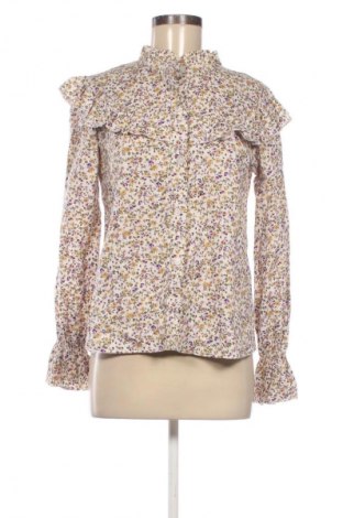 Damenbluse Terra di Siena, Größe M, Farbe Mehrfarbig, Preis € 8,99