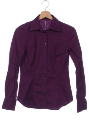 Damenbluse Terranova, Größe S, Farbe Rosa, Preis 12,77 €