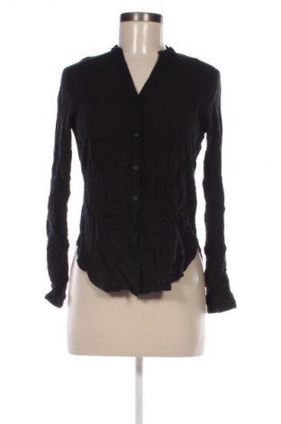 Dámska košeľa  Terranova, Veľkosť S, Farba Čierna, Cena  13,00 €