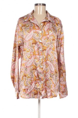 Dámská košile  The Fated, Velikost M, Barva Vícebarevné, Cena  1 899,00 Kč