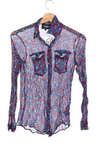 Női ing The Kooples, Méret XXS, Szín Sokszínű, Ár 28 926 Ft