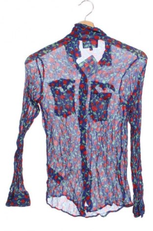 Női ing The Kooples, Méret XXS, Szín Sokszínű, Ár 28 926 Ft