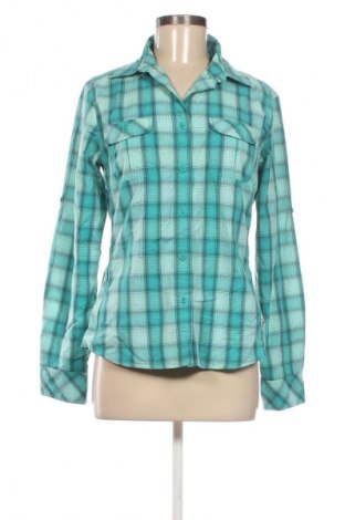 Дамска риза The North Face, Размер M, Цвят Многоцветен, Цена 15,84 €