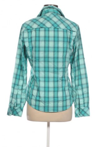 Дамска риза The North Face, Размер M, Цвят Многоцветен, Цена 15,84 €