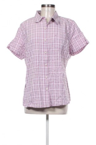 Damenbluse The North Face, Größe XL, Farbe Mehrfarbig, Preis € 17,99