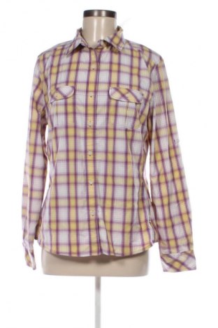 Női ing The North Face, Méret L, Szín Sokszínű, Ár 22 017 Ft