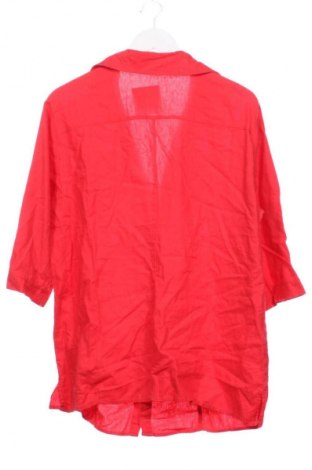 Női ing Thea Plus, Méret XL, Szín Piros, Ár 3 949 Ft
