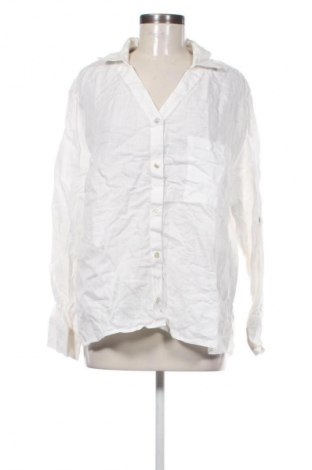 Damenbluse Thomas Rath, Größe XL, Farbe Ecru, Preis 25,99 €