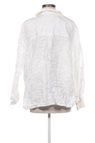 Damenbluse Thomas Rath, Größe XL, Farbe Ecru, Preis 25,99 €