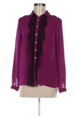 Damenbluse Tiffi, Größe S, Farbe Lila, Preis € 28,18