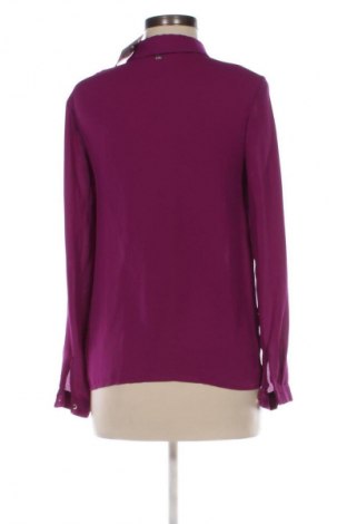 Damenbluse Tiffi, Größe S, Farbe Lila, Preis € 28,18