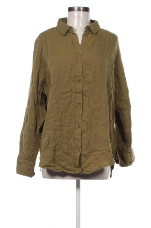 Női ing Tom Tailor, Méret XL, Szín Zöld, Ár 23 839 Ft