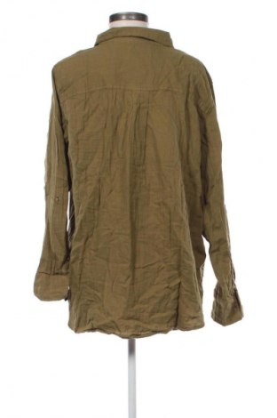 Női ing Tom Tailor, Méret XL, Szín Zöld, Ár 23 839 Ft