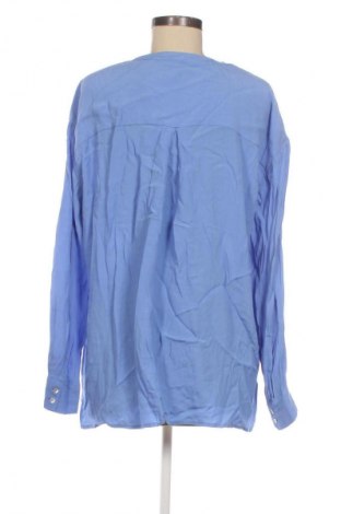 Dámská košile  Tom Tailor, Velikost L, Barva Modrá, Cena  299,00 Kč