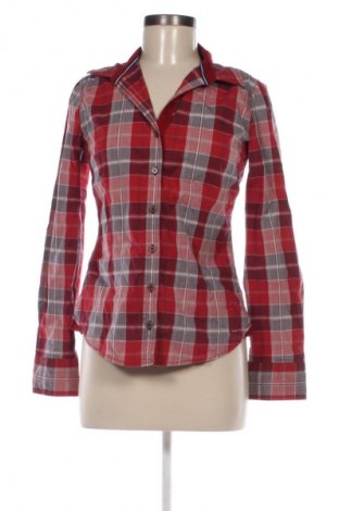 Damenbluse Tom Tailor, Größe S, Farbe Mehrfarbig, Preis 20,90 €