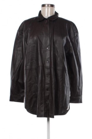 Dámská košile  Tom Tailor, Velikost XL, Barva Hnědá, Cena  299,00 Kč