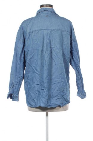 Női ing Tom Tailor, Méret L, Szín Kék, Ár 5 059 Ft