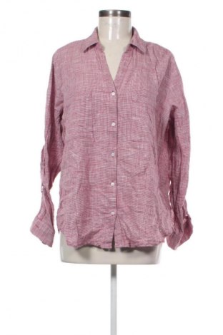 Дамска риза Tom Tailor, Размер XL, Цвят Многоцветен, Цена 11,24 €