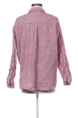 Дамска риза Tom Tailor, Размер XL, Цвят Многоцветен, Цена 11,24 €