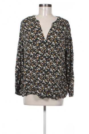 Damenbluse Tom Tailor, Größe M, Farbe Mehrfarbig, Preis € 8,99