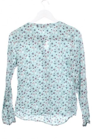 Damenbluse Tom Tailor, Größe XS, Farbe Mehrfarbig, Preis 6,99 €