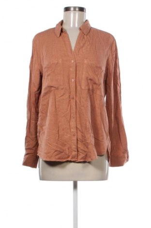 Damenbluse Tom Tailor, Größe M, Farbe Braun, Preis € 8,99