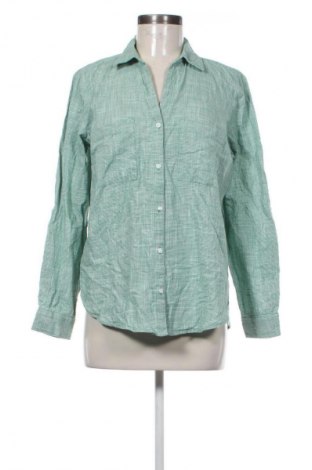 Γυναικείο πουκάμισο Tom Tailor, Μέγεθος M, Χρώμα Πολύχρωμο, Τιμή 8,99 €