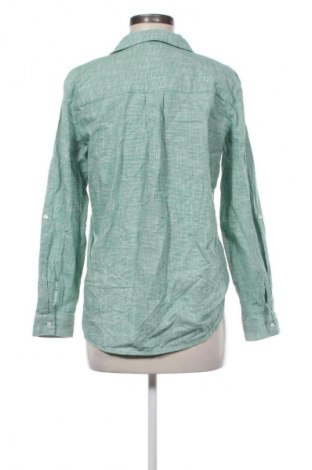 Γυναικείο πουκάμισο Tom Tailor, Μέγεθος M, Χρώμα Πολύχρωμο, Τιμή 8,99 €