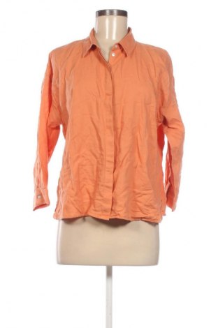 Damenbluse Tom Tailor, Größe M, Farbe Orange, Preis € 7,99