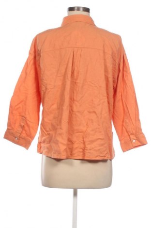 Damenbluse Tom Tailor, Größe M, Farbe Orange, Preis € 7,99
