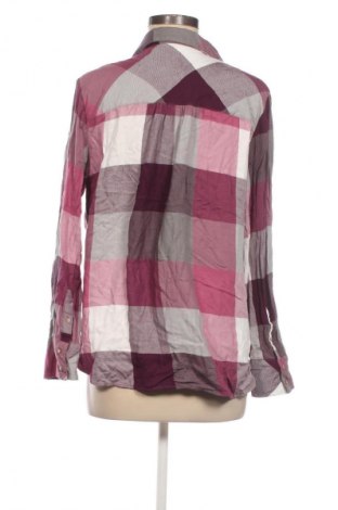 Γυναικείο πουκάμισο Tom Tailor, Μέγεθος M, Χρώμα Πολύχρωμο, Τιμή 8,99 €