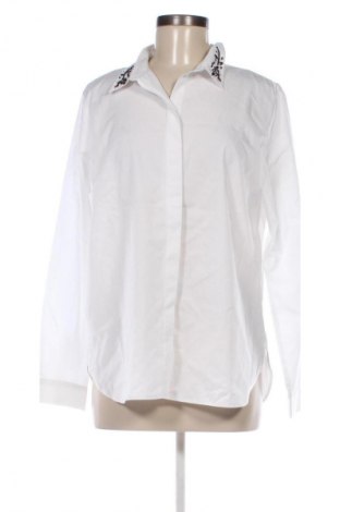 Női ing Tom Tailor, Méret L, Szín Fehér, Ár 4 099 Ft