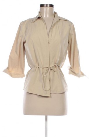 Dámská košile  Tom Tompson, Velikost M, Barva Béžová, Cena  113,00 Kč