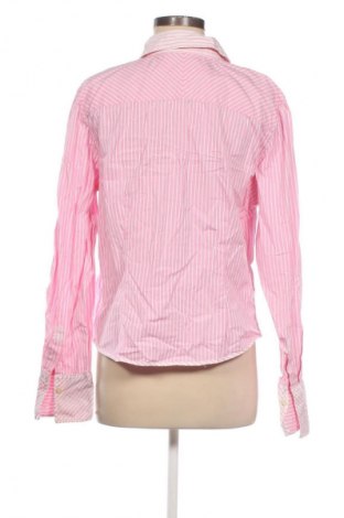 Damenbluse Tommy Hilfiger, Größe L, Farbe Rosa, Preis 33,99 €