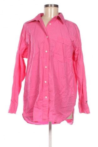 Damenbluse Tommy Hilfiger, Größe M, Farbe Rosa, Preis € 40,99