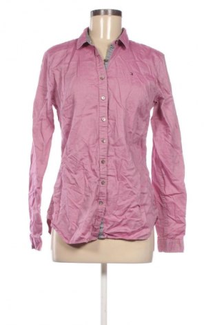 Дамска риза Tommy Hilfiger, Размер M, Цвят Розов, Цена 30,67 €