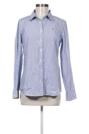 Γυναικείο πουκάμισο Tommy Hilfiger, Μέγεθος M, Χρώμα Πολύχρωμο, Τιμή 20,99 €