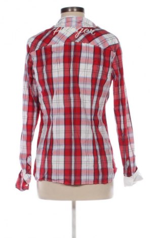Női ing Tommy Hilfiger, Méret M, Szín Sokszínű, Ár 19 008 Ft