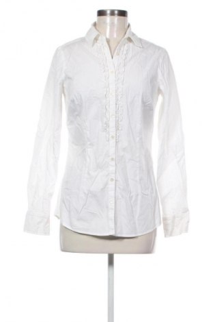 Dámská košile  Tommy Hilfiger, Velikost S, Barva Bílá, Cena  1 069,00 Kč