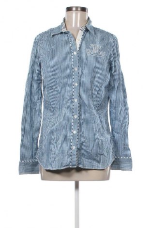 Női ing Tommy Hilfiger, Méret L, Szín Sokszínű, Ár 12 989 Ft