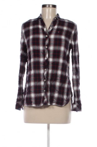 Női ing Tommy Hilfiger, Méret S, Szín Sokszínű, Ár 19 008 Ft