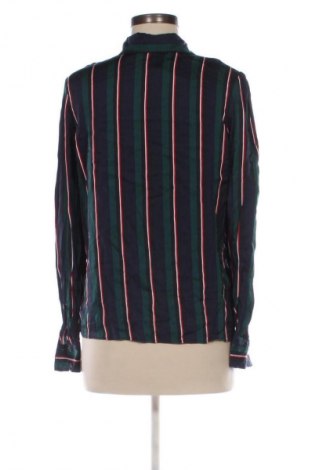 Damenbluse Tommy Hilfiger, Größe S, Farbe Mehrfarbig, Preis € 59,73