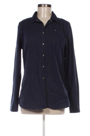 Női ing Tommy Hilfiger, Méret M, Szín Sokszínű, Ár 19 008 Ft