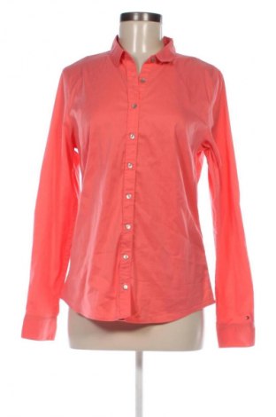 Női ing Tommy Hilfiger, Méret M, Szín Rózsaszín, Ár 19 008 Ft