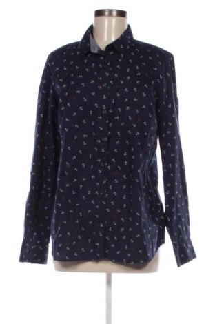 Női ing Tommy Hilfiger, Méret M, Szín Sokszínű, Ár 19 008 Ft