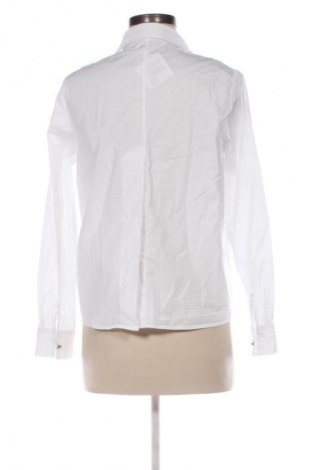 Női ing Tommy Hilfiger, Méret S, Szín Fehér, Ár 17 089 Ft